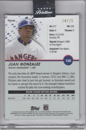 Juan Gonzalez