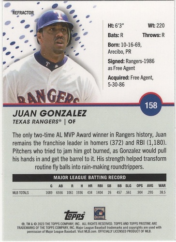 Juan Gonzalez