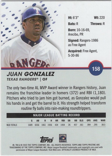 Juan Gonzalez