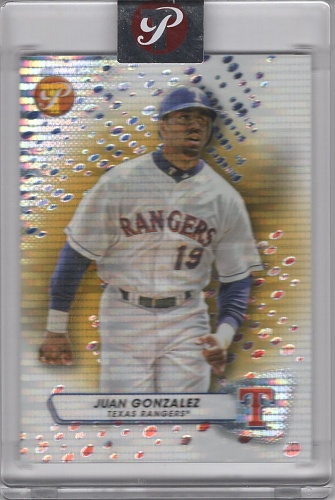 Juan Gonzalez