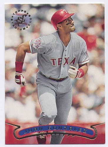 Juan Gonzalez