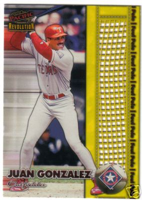 Juan Gonzalez
