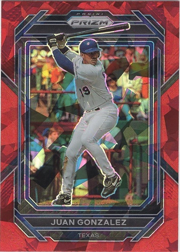 Juan Gonzalez