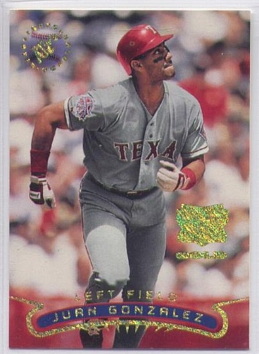 Juan Gonzalez