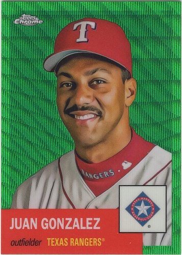 Juan Gonzalez