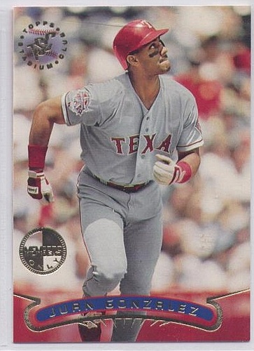 Juan Gonzalez