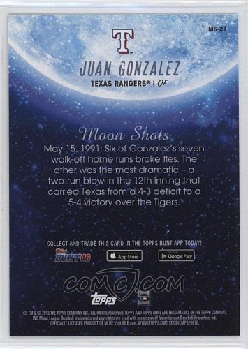 Juan Gonzalez