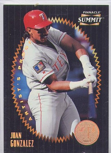 Juan Gonzalez