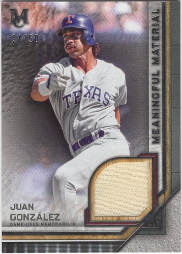 Juan Gonzalez