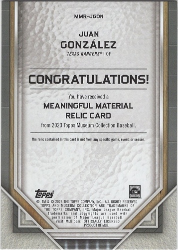 Juan Gonzalez