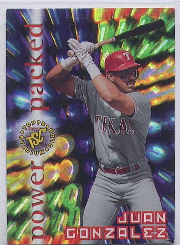 Juan Gonzalez