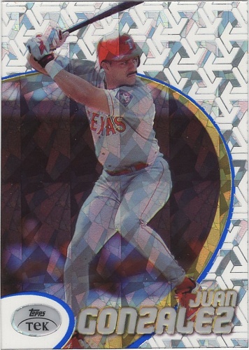 Juan Gonzalez
