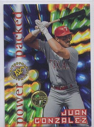 Juan Gonzalez