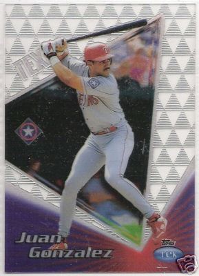 Juan Gonzalez