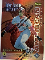 Juan Gonzalez
