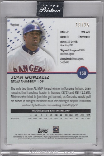 Juan Gonzalez
