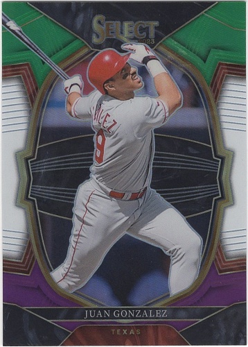 Juan Gonzalez