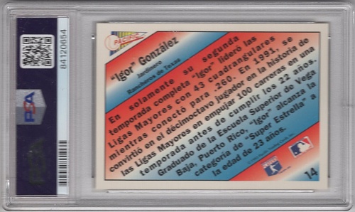 Juan Gonzalez