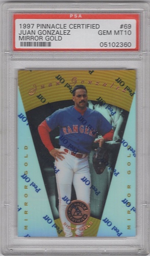 Juan Gonzalez