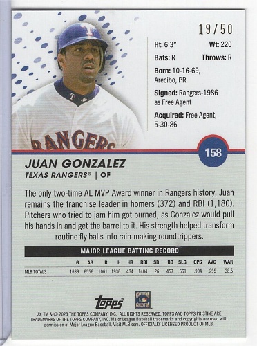Juan Gonzalez