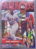 Juan Gonzalez
