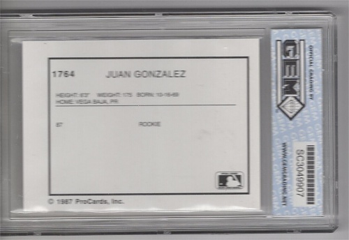Juan Gonzalez
