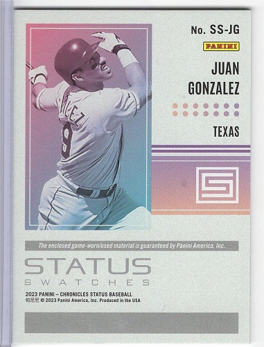 Juan Gonzalez