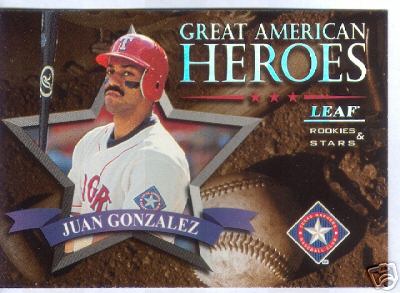 Juan Gonzalez