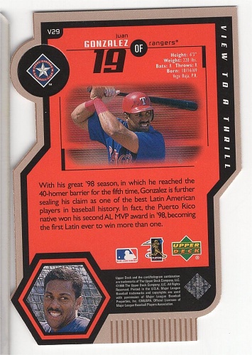 Juan Gonzalez