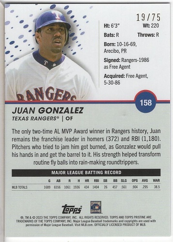 Juan Gonzalez