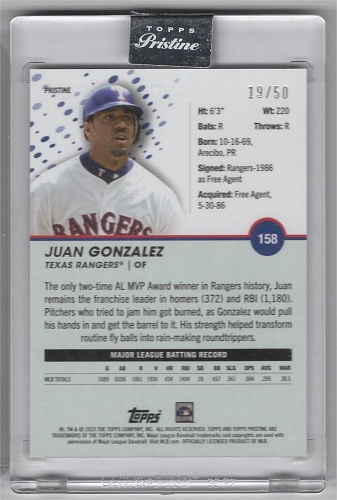 Juan Gonzalez