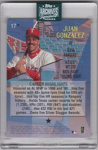 Juan Gonzalez