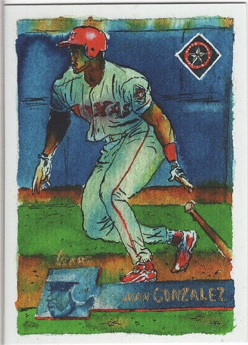 Juan Gonzalez