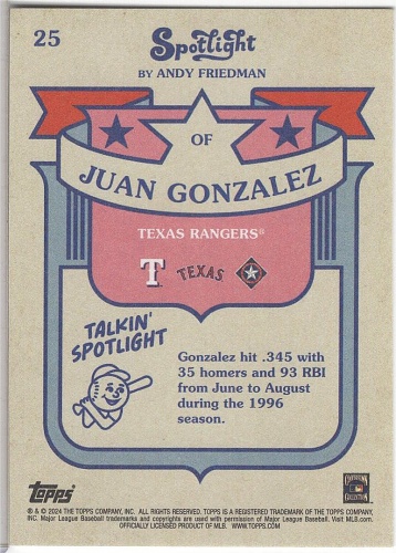 Juan Gonzalez