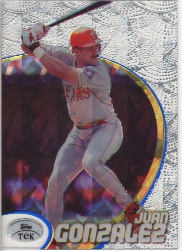 Juan Gonzalez