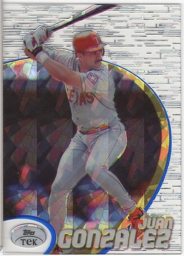 Juan Gonzalez