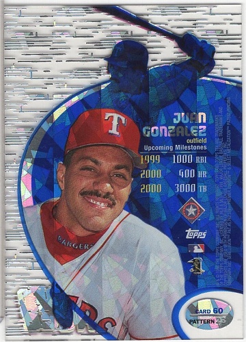 Juan Gonzalez