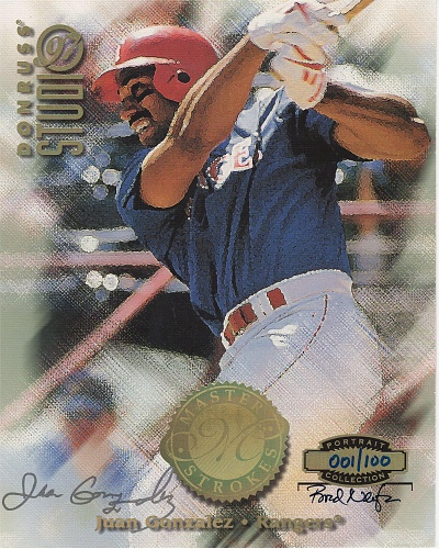 Juan Gonzalez