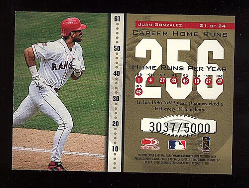 Juan Gonzalez