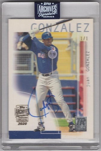 Juan Gonzalez