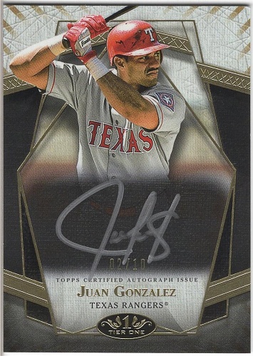 Juan Gonzalez