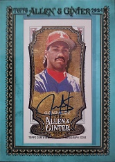 Juan Gonzalez