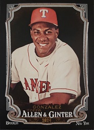 Juan Gonzalez
