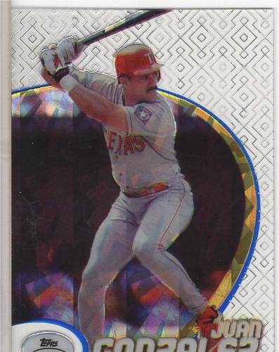 Juan Gonzalez