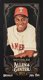 Juan Gonzalez