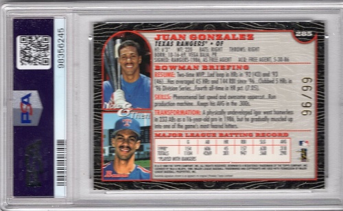 Juan Gonzalez