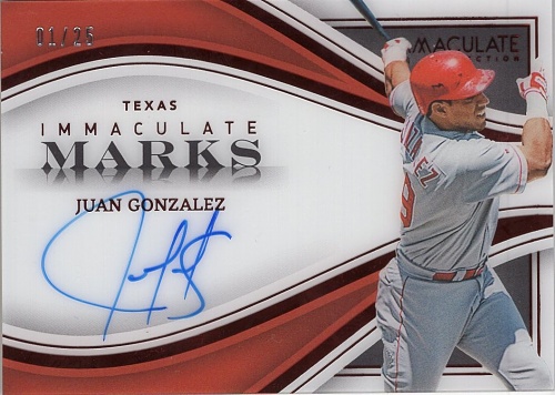 Juan Gonzalez