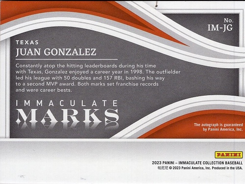 Juan Gonzalez