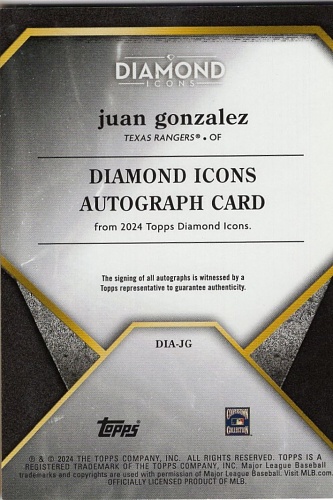 Juan Gonzalez