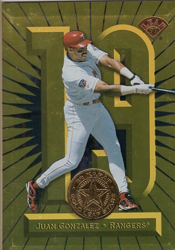 Juan Gonzalez